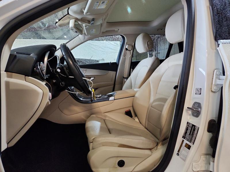 Продаж на аукціоні авто 2017 Mercedes-benz Glc, vin: WDC0G4KB7HF144729, номер лоту: 63384176