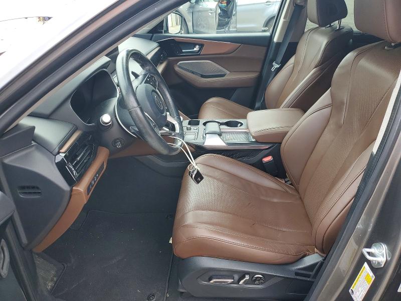 Продаж на аукціоні авто 2023 Acura Mdx, vin: 5J8YE1H40PL019613, номер лоту: 63019346