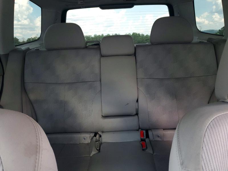 64641656 :رقم المزاد ، JF2SH6BCXAH771839 vin ، 2010 Subaru Forester مزاد بيع