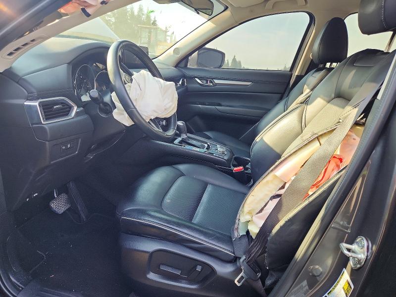Aukcja sprzedaży 2024 Mazda Cx-5, vin: JM3KFBBLXR0447448, numer aukcji: 66084706