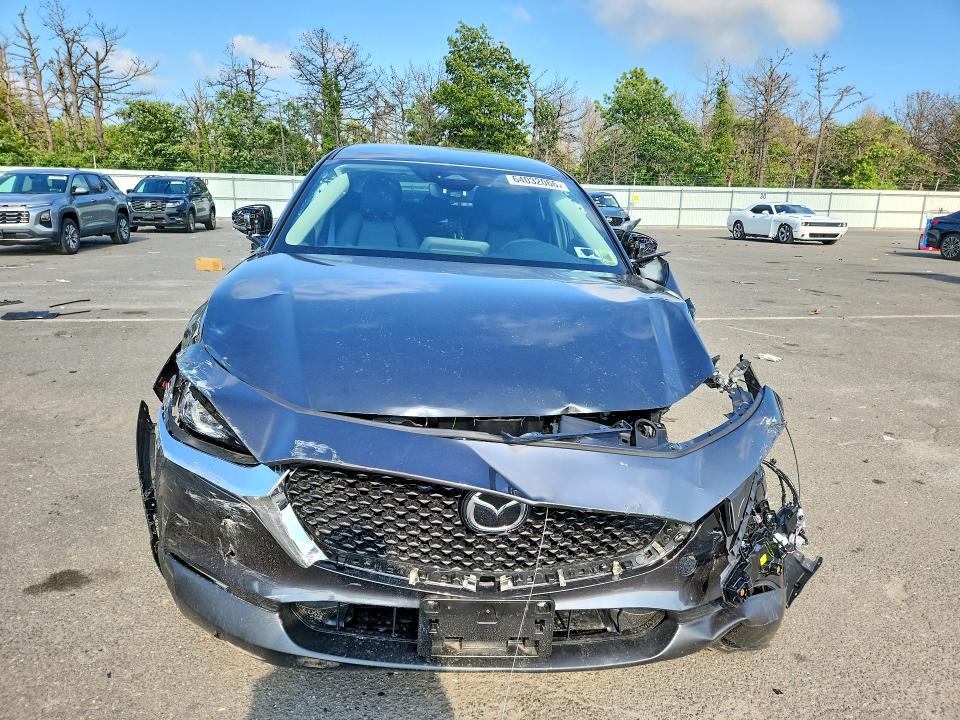 Продажа на аукционе авто 2026 Mazda Cx-30, vin: 3MVDMBBL4TM201179, номер лота: 64032066
