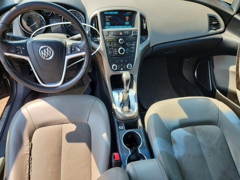 Aukcja sprzedaży 2016 Buick Verano, vin: 1G4PP5SK5G4102009, numer aukcji: 62522436