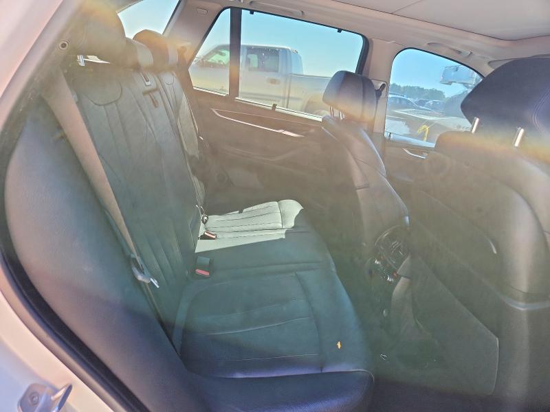 Продаж на аукціоні авто 2016 Bmw X5, vin: 5UXKR0C53G0P28264, номер лоту: 66445906