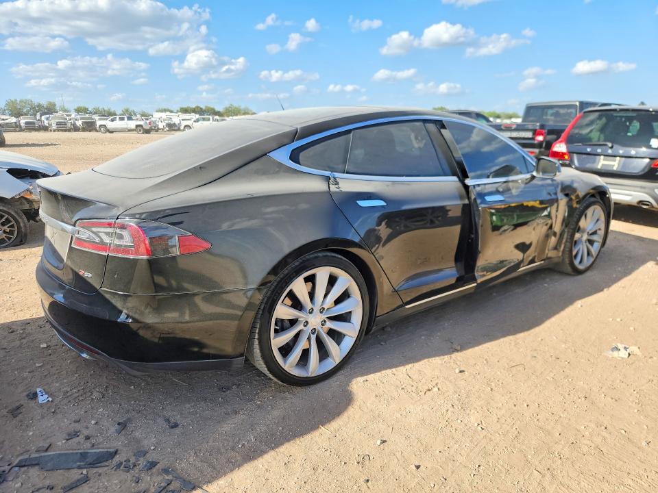 Aukcja sprzedaży 2013 Tesla Model S, vin: 5YJSA1DP2DFP11600, numer aukcji: 65111816