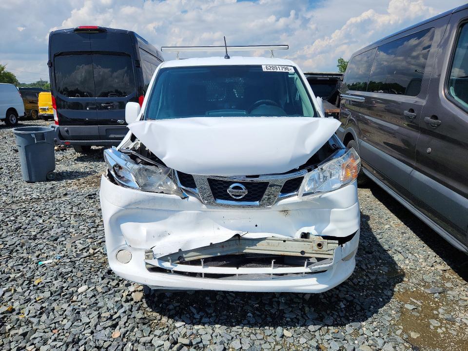 Продаж на аукціоні авто 2016 Nissan Nv200, vin: 3N6CM0KN6GK696955, номер лоту: 62091796