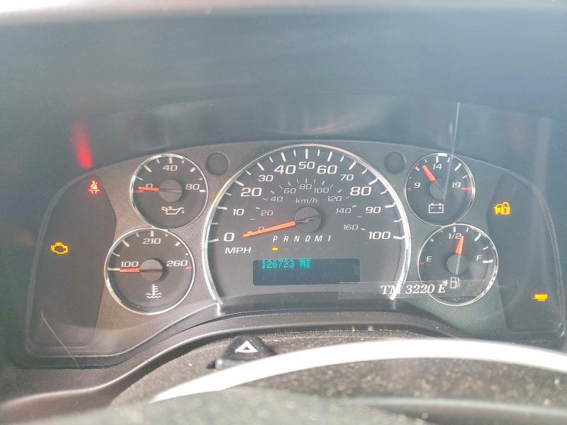 Продаж на аукціоні авто 2013 Gmc Savana, vin: 1GDY72CA7D1904583, номер лоту: 64558136
