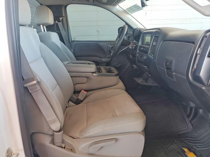 Aukcja sprzedaży 2016 Chevrolet Silverado, vin: 1GCNCNEH2GZ339499, numer aukcji: 65553666