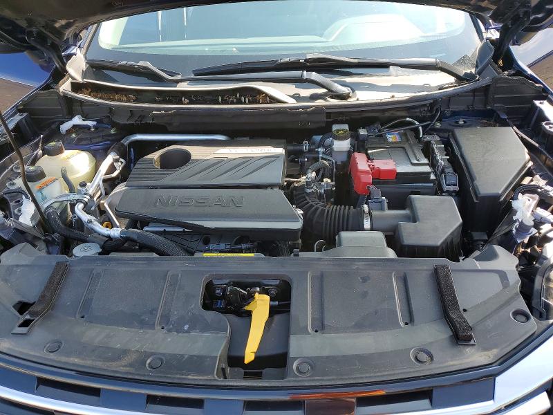 Продажа на аукционе авто 2024 Nissan Rogue, vin: JN8BT3CB1RW176035, номер лота: 63461116
