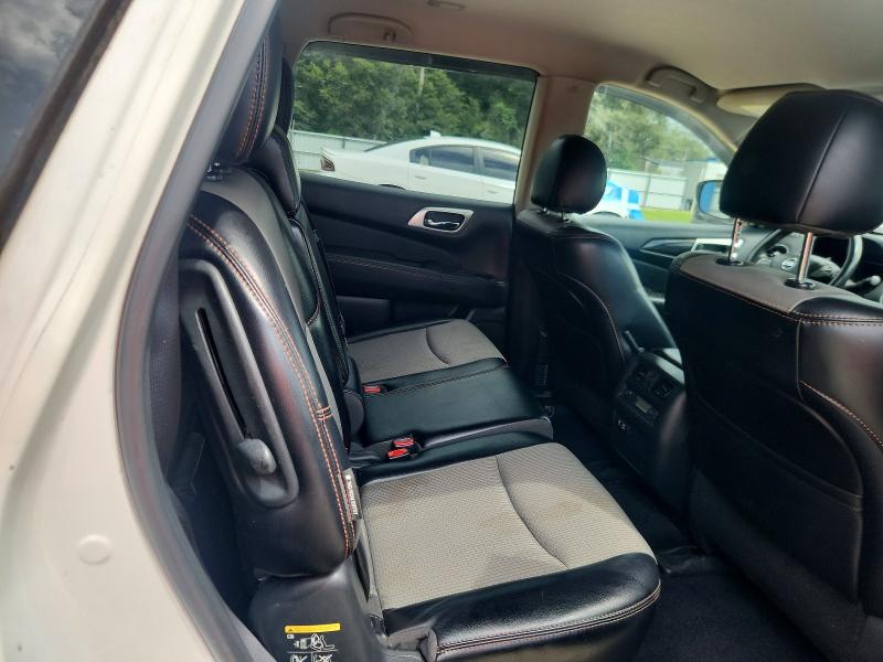 Aukcja sprzedaży 2020 Nissan Pathfinder, vin: 5N1DR2BN4LC626418, numer aukcji: 66990366