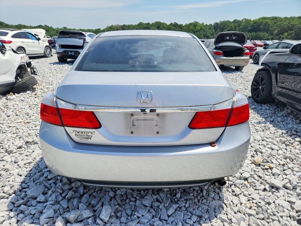 Продаж на аукціоні авто 2015 Honda Accord, vin: 1HGCR2F37FA127753, номер лоту: 65716546