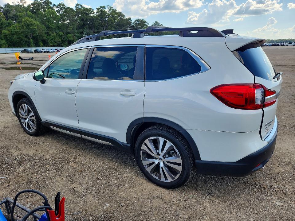Продаж на аукціоні авто 2021 Subaru Ascent, vin: 4S4WMAMD6M3468509, номер лоту: 64205656
