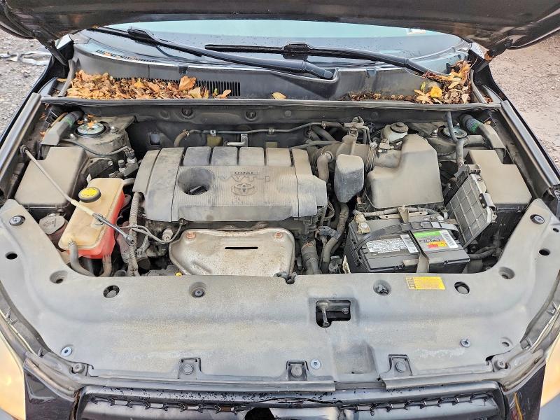 Aukcja sprzedaży 2011 Toyota Rav4, vin: 2T3BF4DV2BW131885, numer aukcji: 66905576