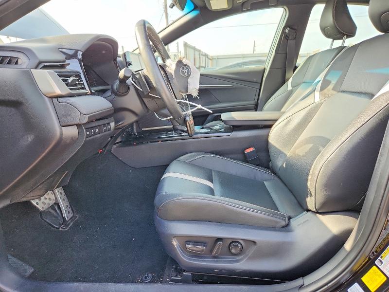 Aukcja sprzedaży 2025 Toyota Camry, vin: 4T1DAACK9SU021969, numer aukcji: 63590606