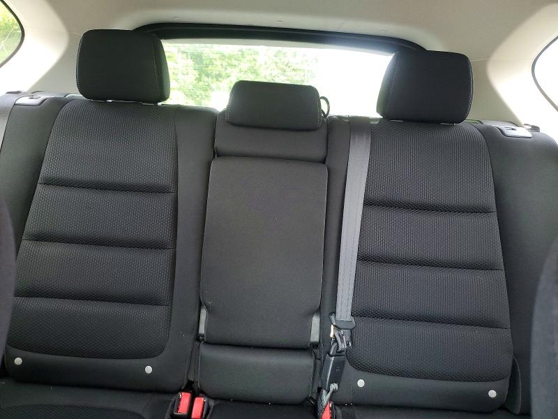 Aukcja sprzedaży 2016 Mazda Cx-5, vin: JM3KE2CYXG0791419, numer aukcji: 64442376