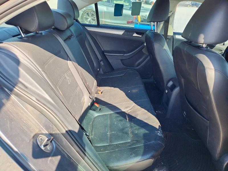 Aukcja sprzedaży 2015 Volkswagen Jetta, vin: 3VWD17AJ7FM353613, numer aukcji: 66521876