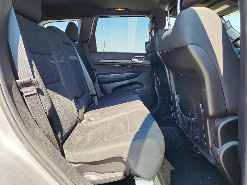 Продажа на аукционе авто 2015 Jeep Grand Cherokee, vin: 1C4RJFAG9FC844063, номер лота: 63400716
