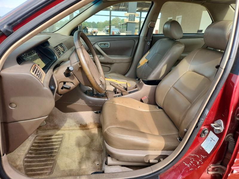 1997 Toyota Camry მანქანა იყიდება აუქციონზე, vin: 4T1BF22K2VU005021, აუქციონის ნომერი: 65322526