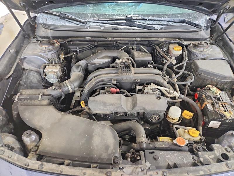 62538806 :رقم المزاد ، 4S3BNAC62F3050728 vin ، 2015 Subaru Legacy مزاد بيع