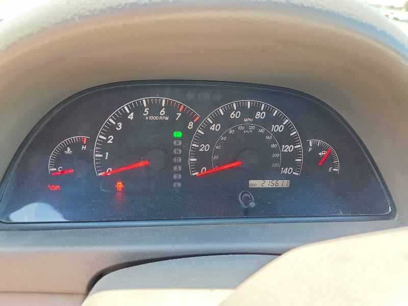 2005 Toyota Camry მანქანა იყიდება აუქციონზე, vin: 4T1BE30K25U388678, აუქციონის ნომერი: 65752056