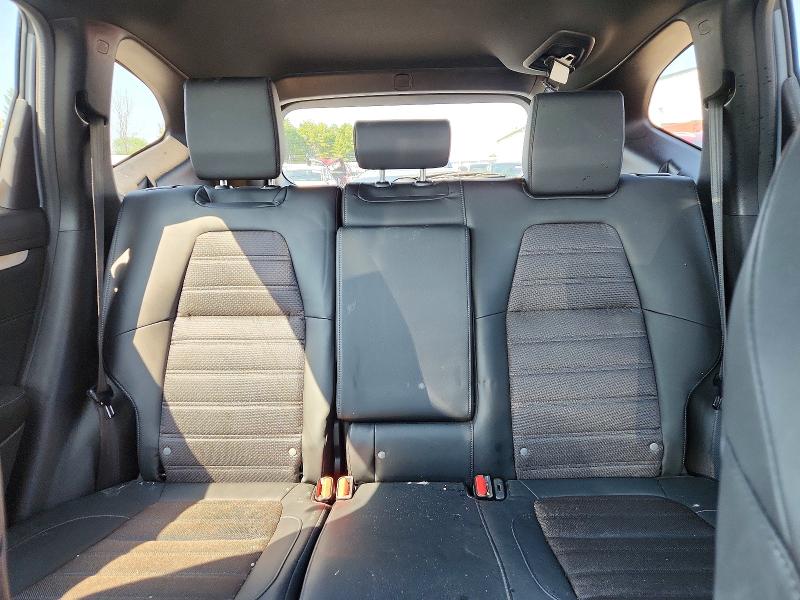 Aukcja sprzedaży 2022 Honda Cr-v, vin: 2HKRW2H46NH225817, numer aukcji: 62831286