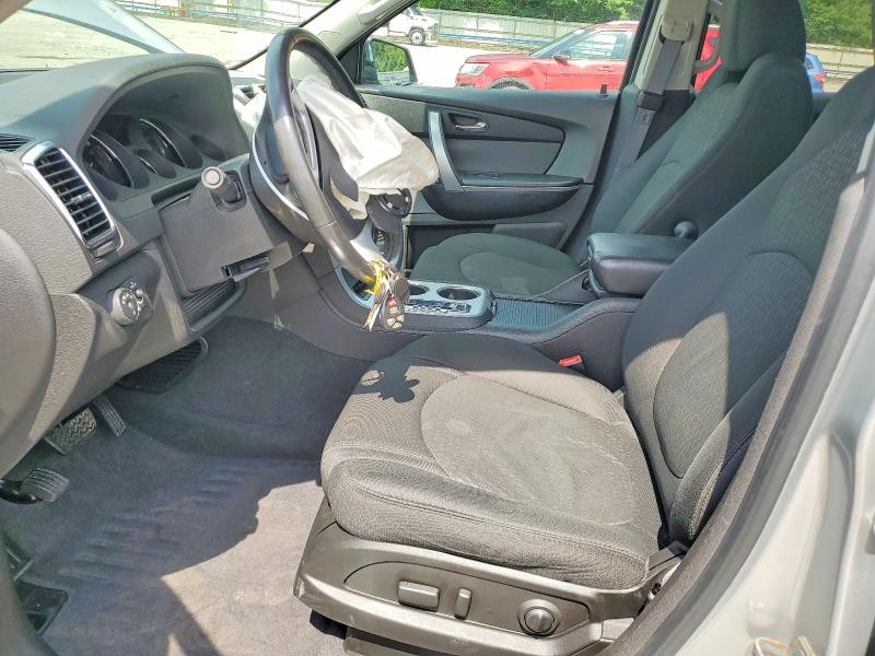 Aukcja sprzedaży 2012 Gmc Acadia, vin: 1GKKVPED3CJ225904, numer aukcji: 64934696