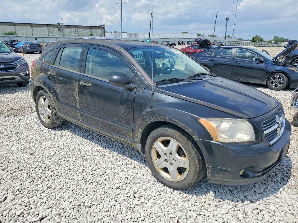 2008 Dodge Caliber მანქანა იყიდება აუქციონზე, vin: 1B3HB48B18D548962, აუქციონის ნომერი: 64104956
