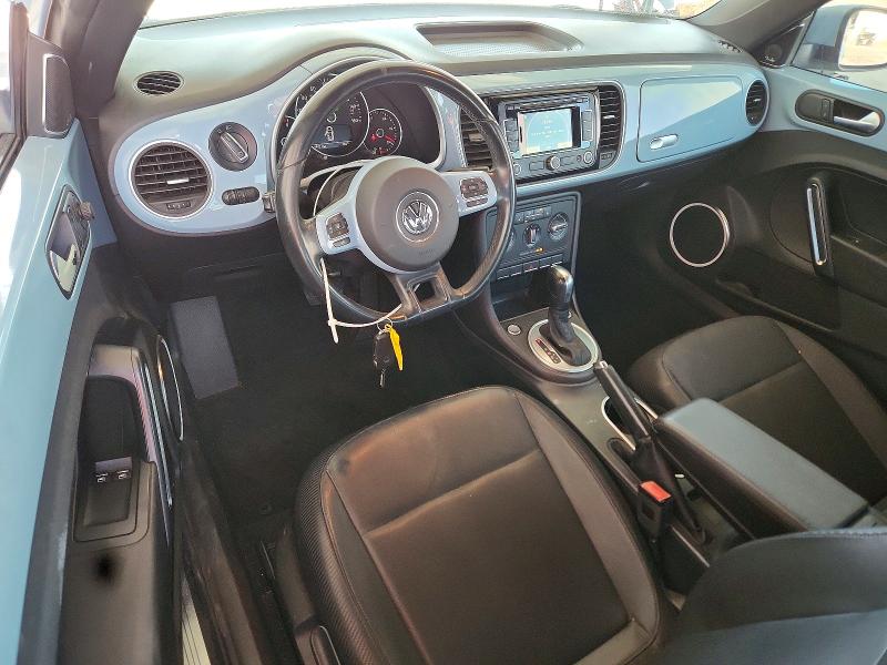 Aukcja sprzedaży 2012 Volkswagen Beetle, vin: 3VWJP7AT8CM603729, numer aukcji: 67367286