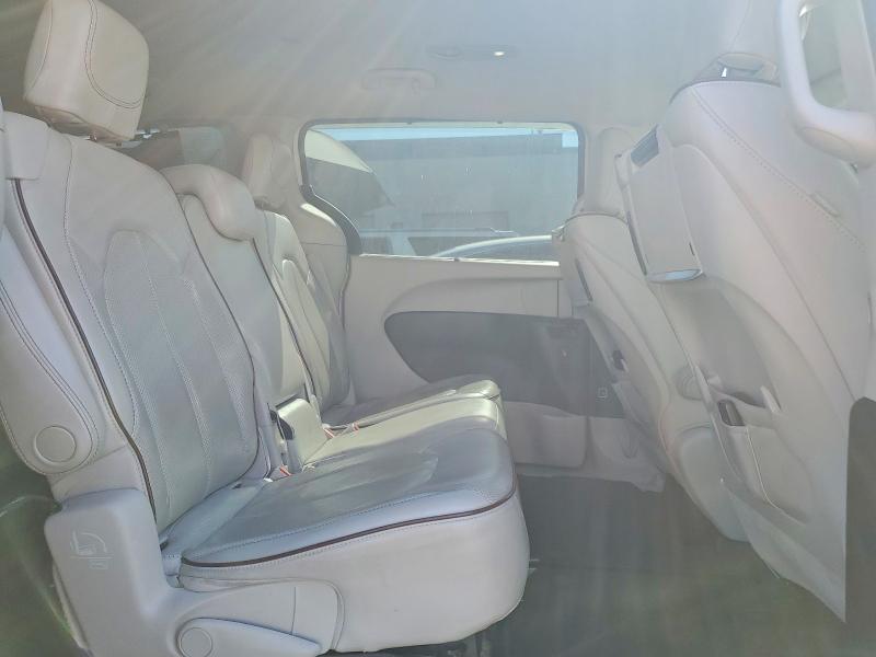 Aukcja sprzedaży 2018 Chrysler Pacifica, vin: 2C4RC1GG7JR334203, numer aukcji: 65743016