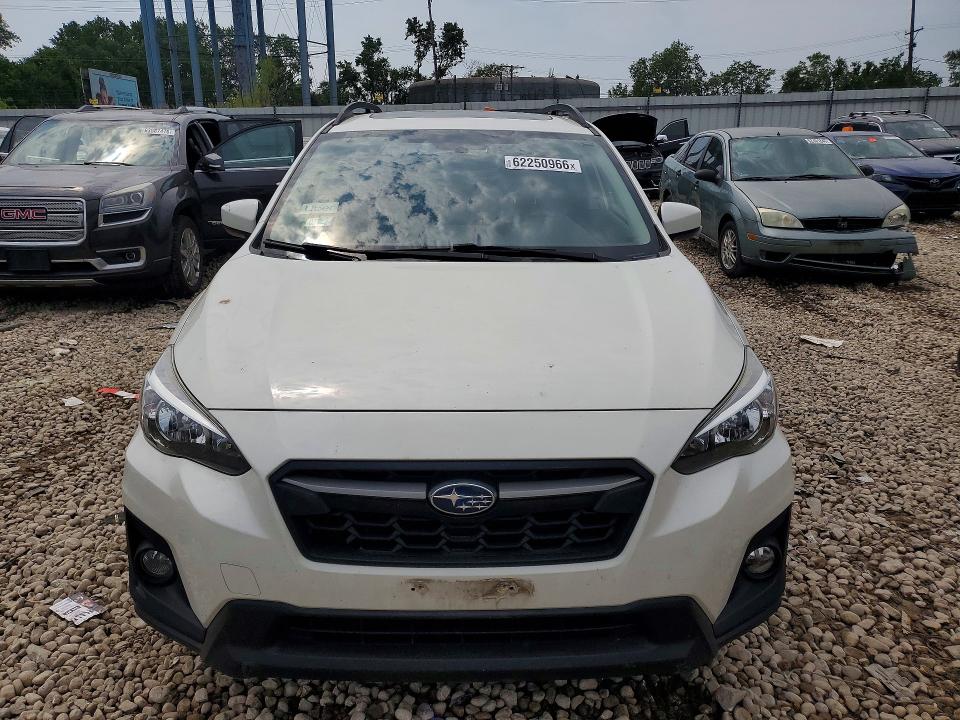 Aukcja sprzedaży 2018 Subaru Crosstrek, vin: JF2GTADCXJ8209461, numer aukcji: 62250966