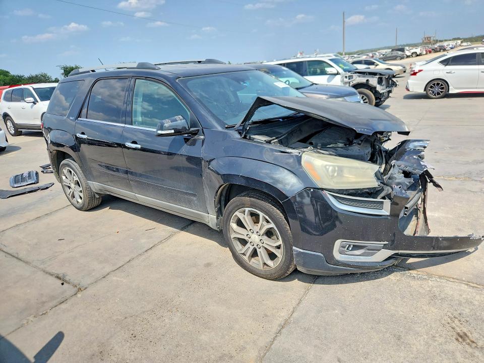 Aukcja sprzedaży 2014 Gmc Acadia, vin: 1GKKRRKD1EJ343845, numer aukcji: 63153906