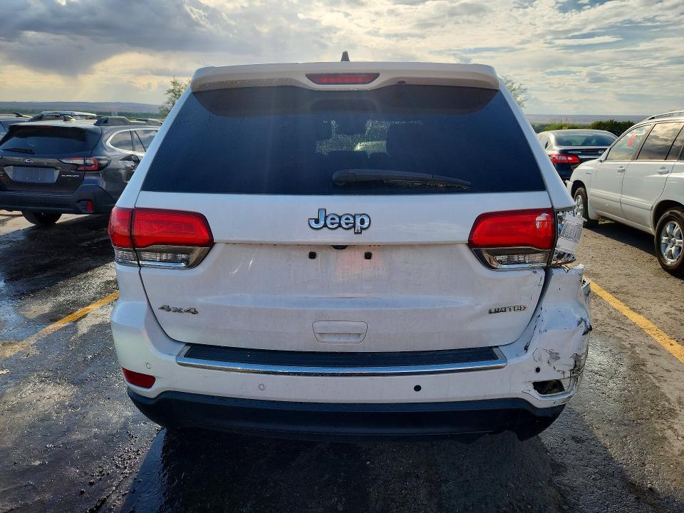 67315016 :رقم المزاد ، 1C4RJFBG0FC878794 vin ، 2015 Jeep Grand Cherokee مزاد بيع