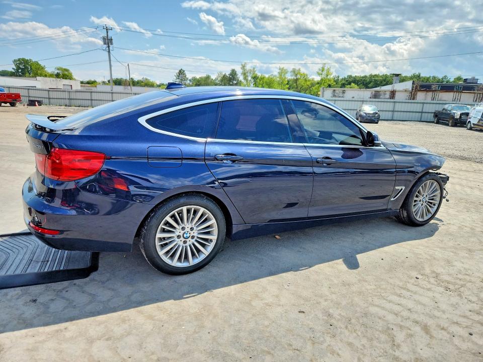 Aukcja sprzedaży 2015 Bmw 328, vin: WBA8Z5C50FD671907, numer aukcji: 64988226