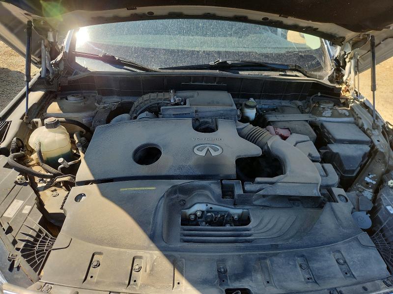 Продажа на аукционе авто 2020 Infiniti Qx50, vin: 3PCAJ5M32LF115191, номер лота: 66835576