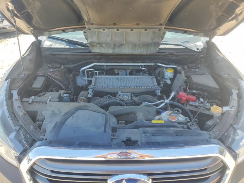 2019 Subaru Ascent მანქანა იყიდება აუქციონზე, vin: 4S4WMAMD9K3409290, აუქციონის ნომერი: 65465506
