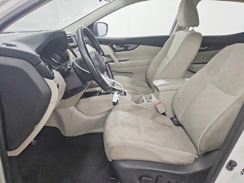 Продажа на аукционе авто 2019 Nissan Rogue Sport, vin: JN1BJ1CR7KW326578, номер лота: 64659086