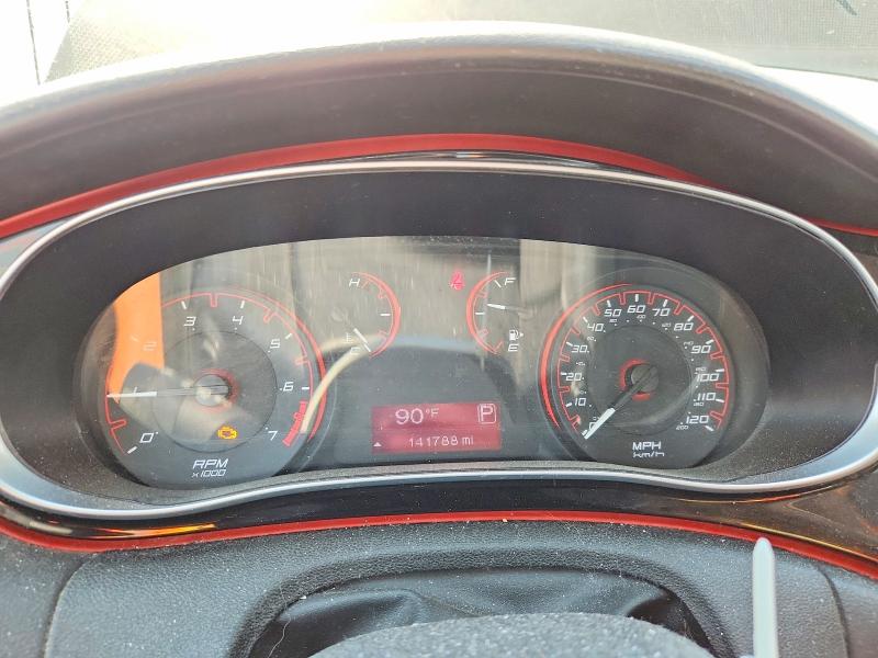 Продажа на аукционе авто 2016 Dodge Dart, vin: 1C3CDFAA8GD585090, номер лота: 64469476