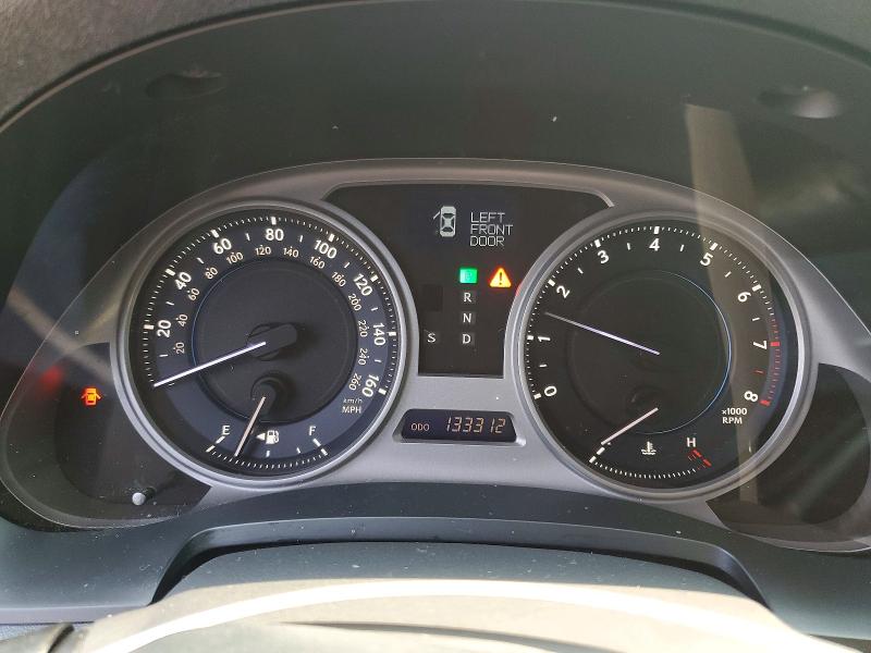 Aukcja sprzedaży 2008 Lexus Is 250, vin: JTHBK262882075664, numer aukcji: 65094166