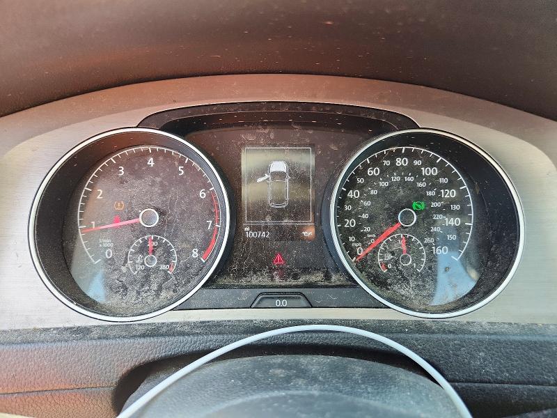 Продаж на аукціоні авто 2016 Volkswagen Golf, vin: 3VW217AU1GM065945, номер лоту: 63131726