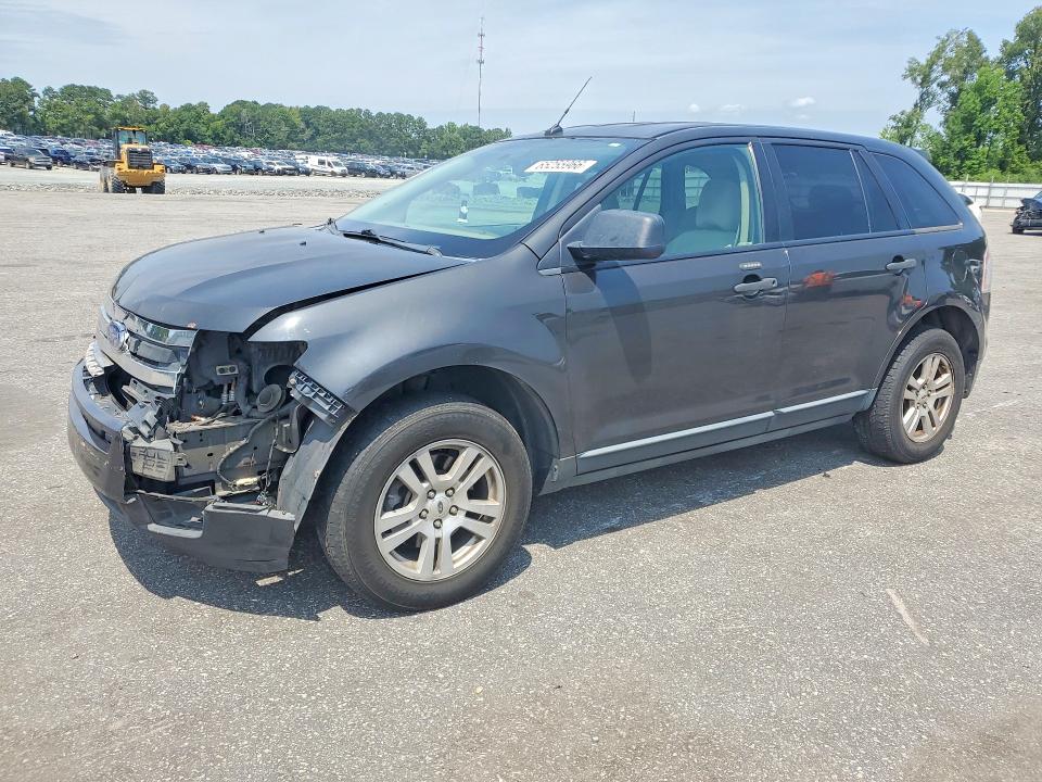Продаж на аукціоні авто 2007 Ford Edge, vin: 2FMDK46C67BB42071, номер лоту: 65255966