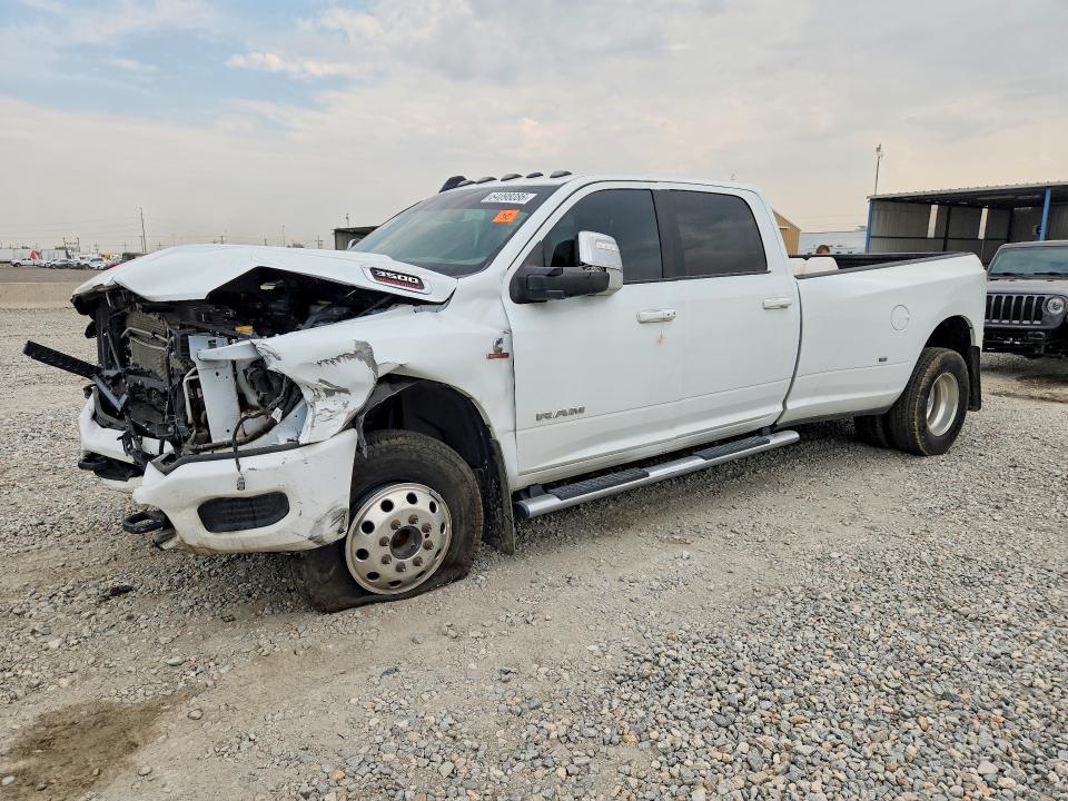 Продажа на аукционе авто 2023 Ram 3500, vin: 3C63RRJL7PG648741, номер лота: 64098086