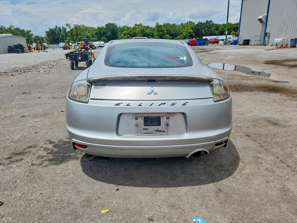 Aukcja sprzedaży 2009 Mitsubishi Eclipse, vin: 4A3AK24F99E038106, numer aukcji: 63287916