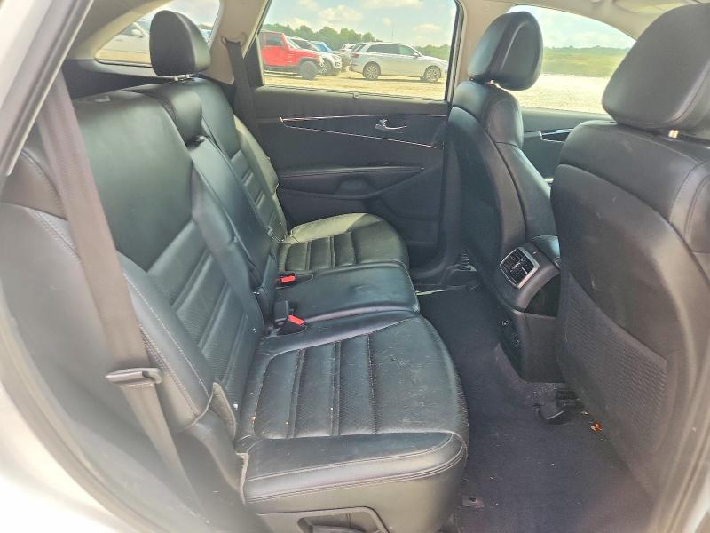Aukcja sprzedaży 2016 Kia Sorento, vin: 5XYPH4A50GG006913, numer aukcji: 66478786