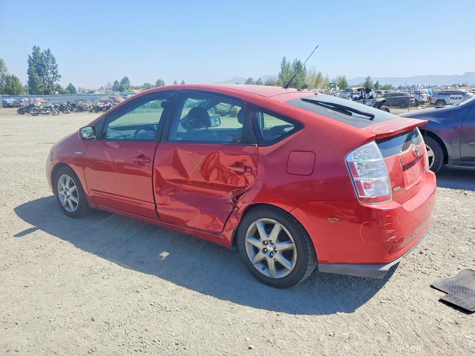 Продаж на аукціоні авто 2009 Toyota Prius, vin: JTDKB20U093463317, номер лоту: 65161956