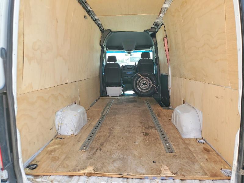 62099526 :رقم المزاد ، W1Y40CHY7MT062069 vin ، 2021 Mercedes-benz Sprinter مزاد بيع