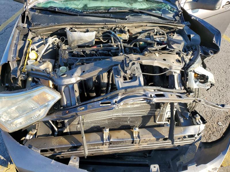 2011 Ford Focus მანქანა იყიდება აუქციონზე, vin: 1FAHP3FN0BW162462, აუქციონის ნომერი: 65929446
