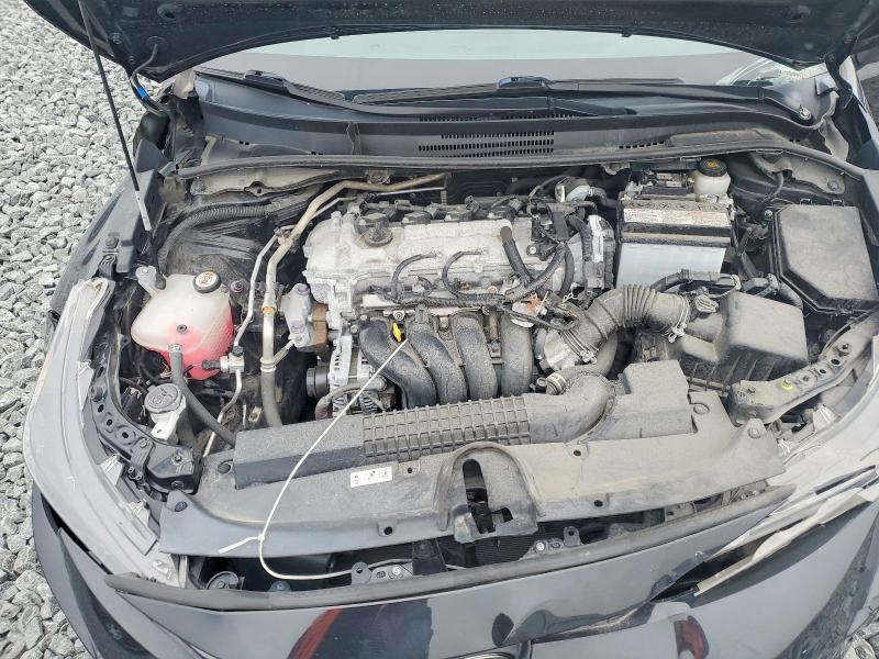Продажа на аукционе авто 2022 Toyota Corolla, vin: 5YFEPMAE4NP358217, номер лота: 64778196