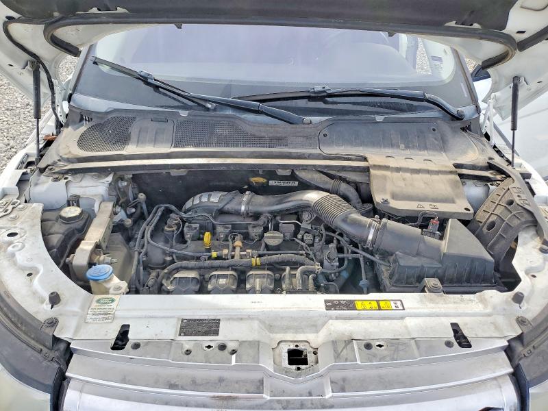 Продажа на аукционе авто 2014 Land Rover Range Rover Evoque, vin: SALVV2BG0EH953984, номер лота: 65939076