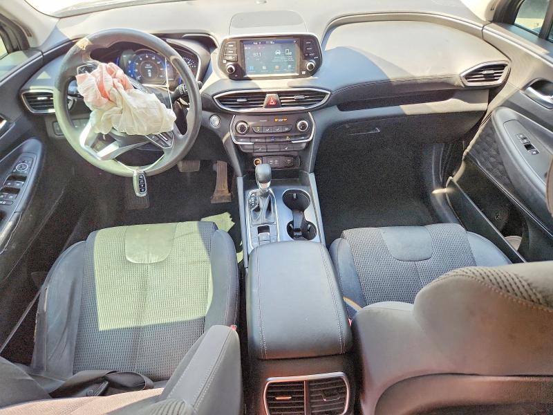 Aukcja sprzedaży 2019 Hyundai Santa Fe, vin: 5NMS33AD9KH069159, numer aukcji: 63517396