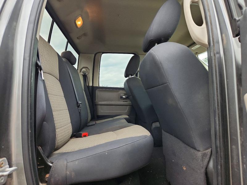 64144006 :رقم المزاد ، 1D7RV1GP7BS693924 vin ، 2011 Dodge Ram 1500 مزاد بيع