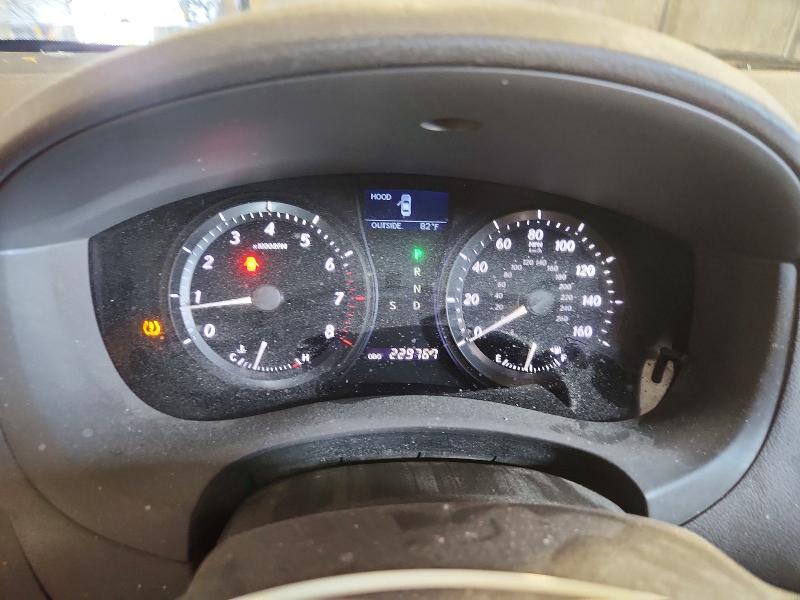 Продаж на аукціоні авто 2008 Lexus Es, vin: JTHBJ46G582179474, номер лоту: 63798866